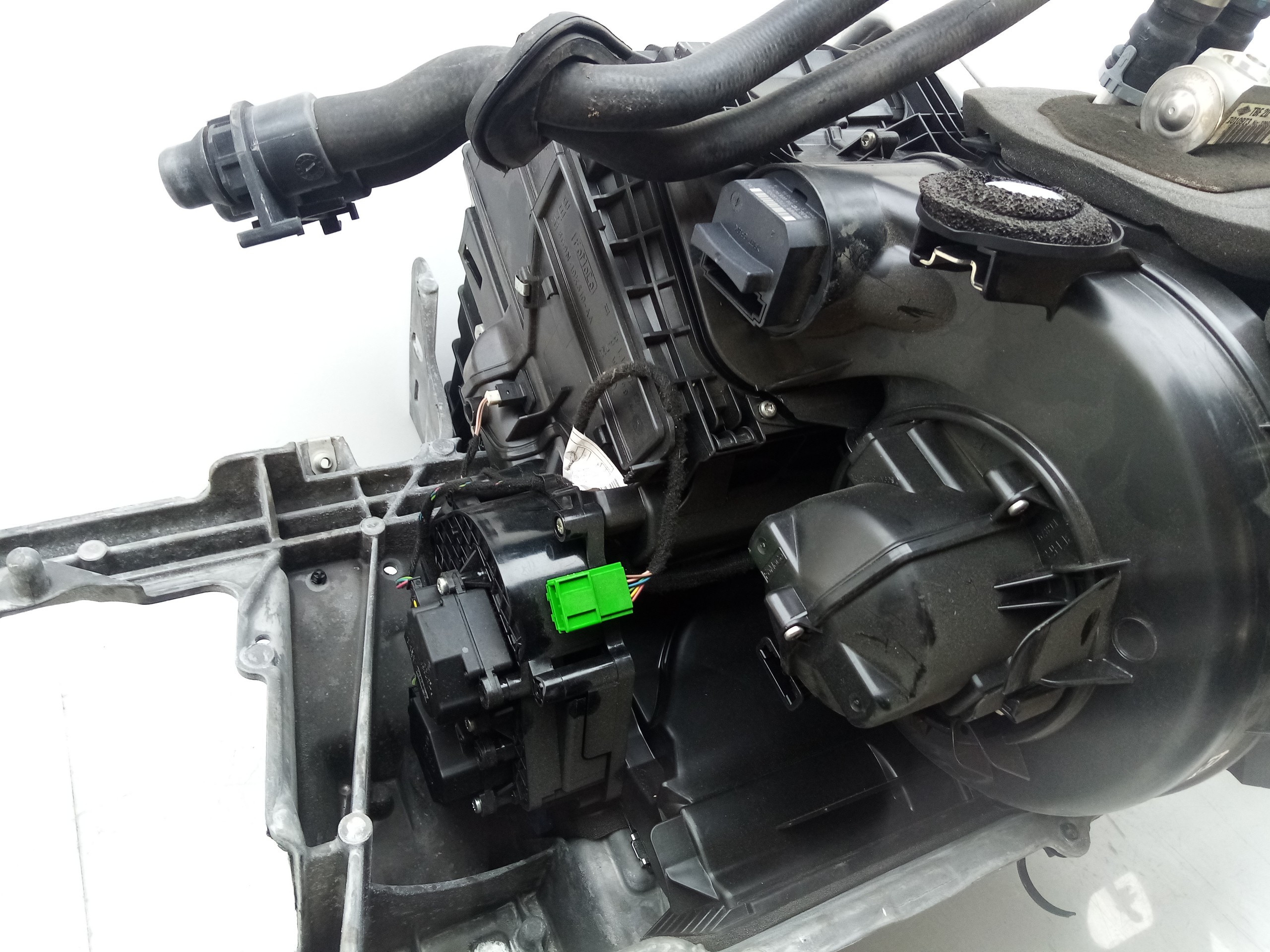 Caixa Chaufagem sofagem LAND ROVER Range Rover Evoque (L538) Imagem-1