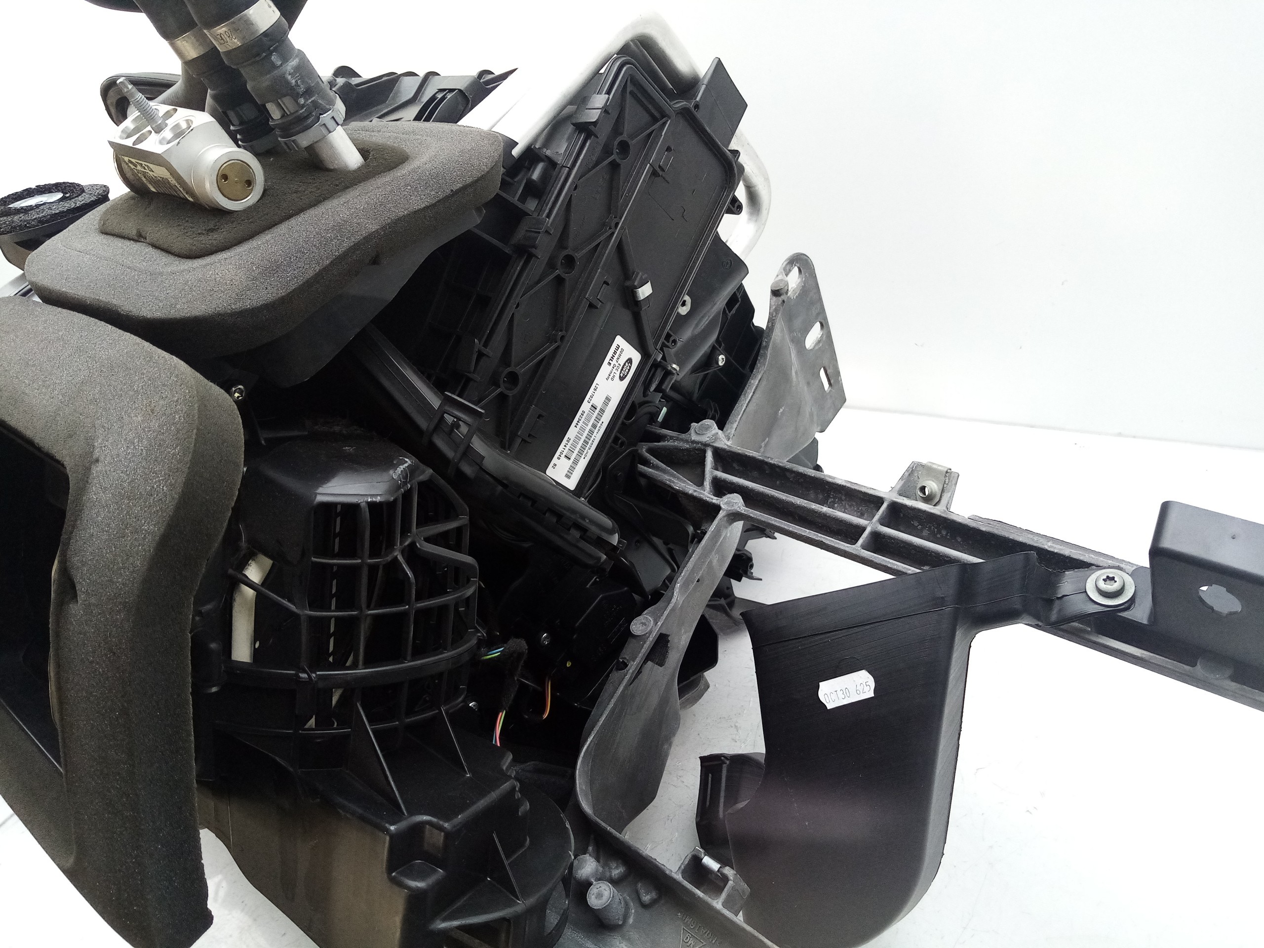 Caixa Chaufagem sofagem LAND ROVER Range Rover Evoque (L538) Imagem-2