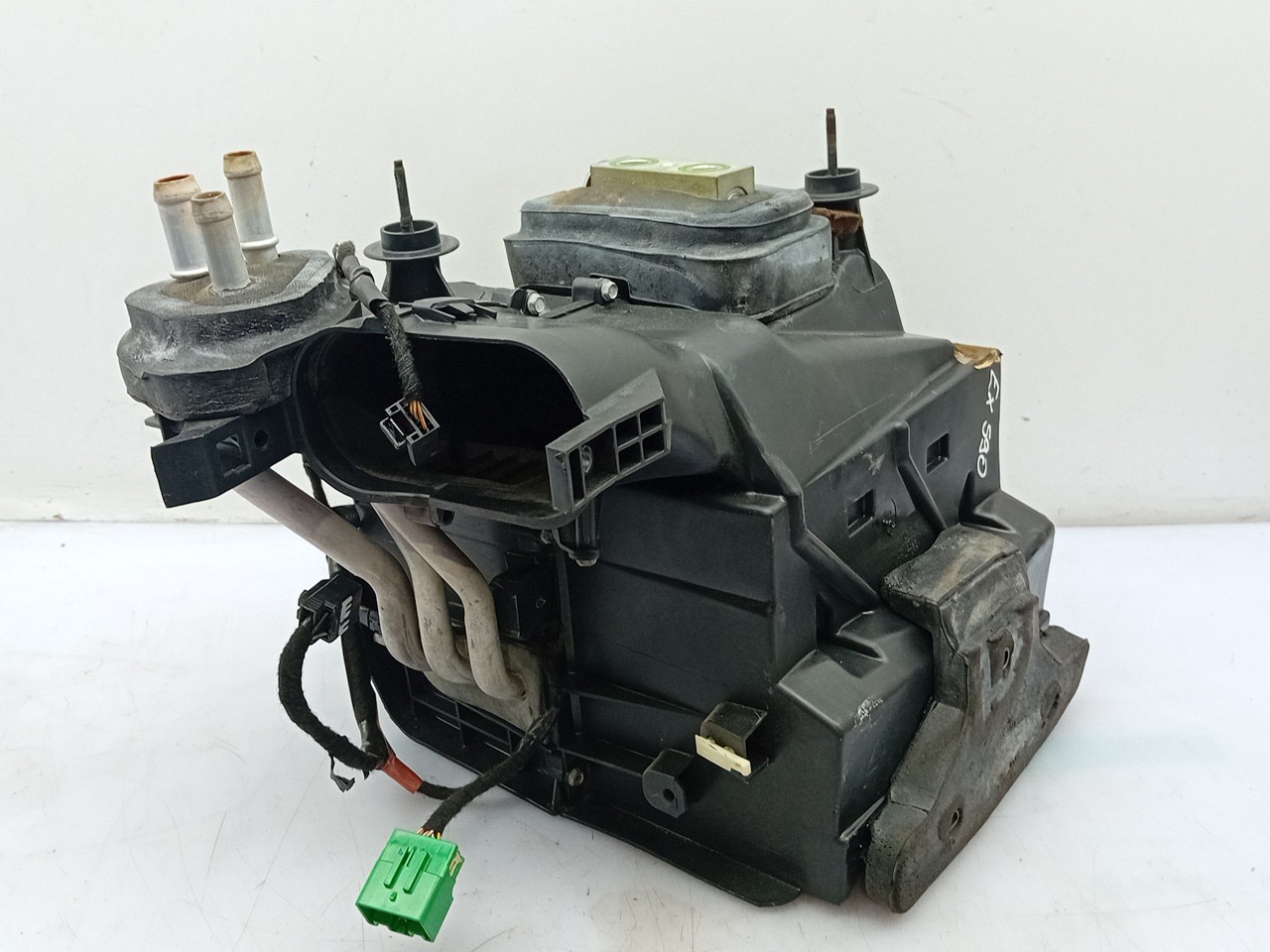 Caixa Chaufagem sofagem JAGUAR S-Type (X200) Imagem-1