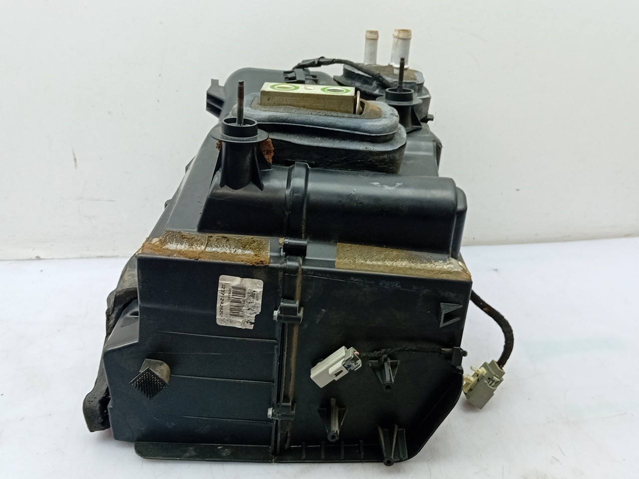 Caixa Chaufagem sofagem JAGUAR S-Type (X200) Imagem-2