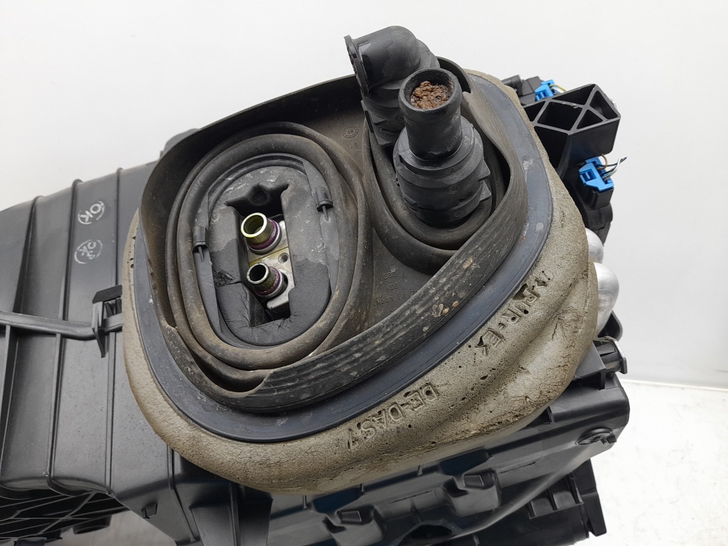 Caixa Chaufagem sofagem VOLKSWAGEN Passat (3C2) Imagem-2