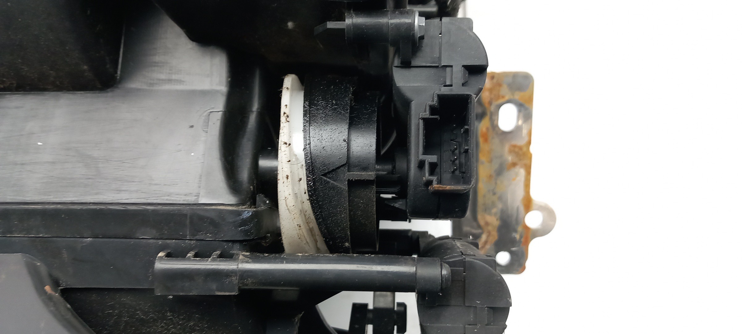 Chauffage complet VOLKSWAGEN Passat CC (357) Imagem-2