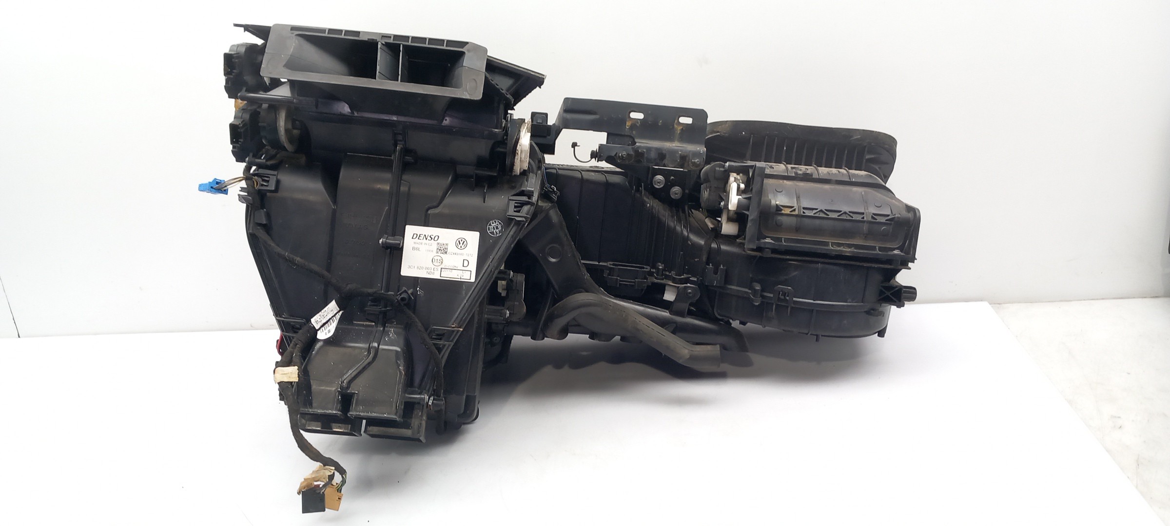 Chauffage complet VOLKSWAGEN Passat CC (357) Imagem-1