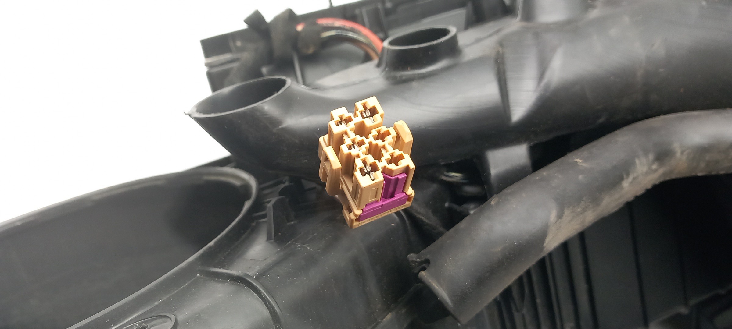 Chauffage complet VOLKSWAGEN Passat CC (357) Imagem-3