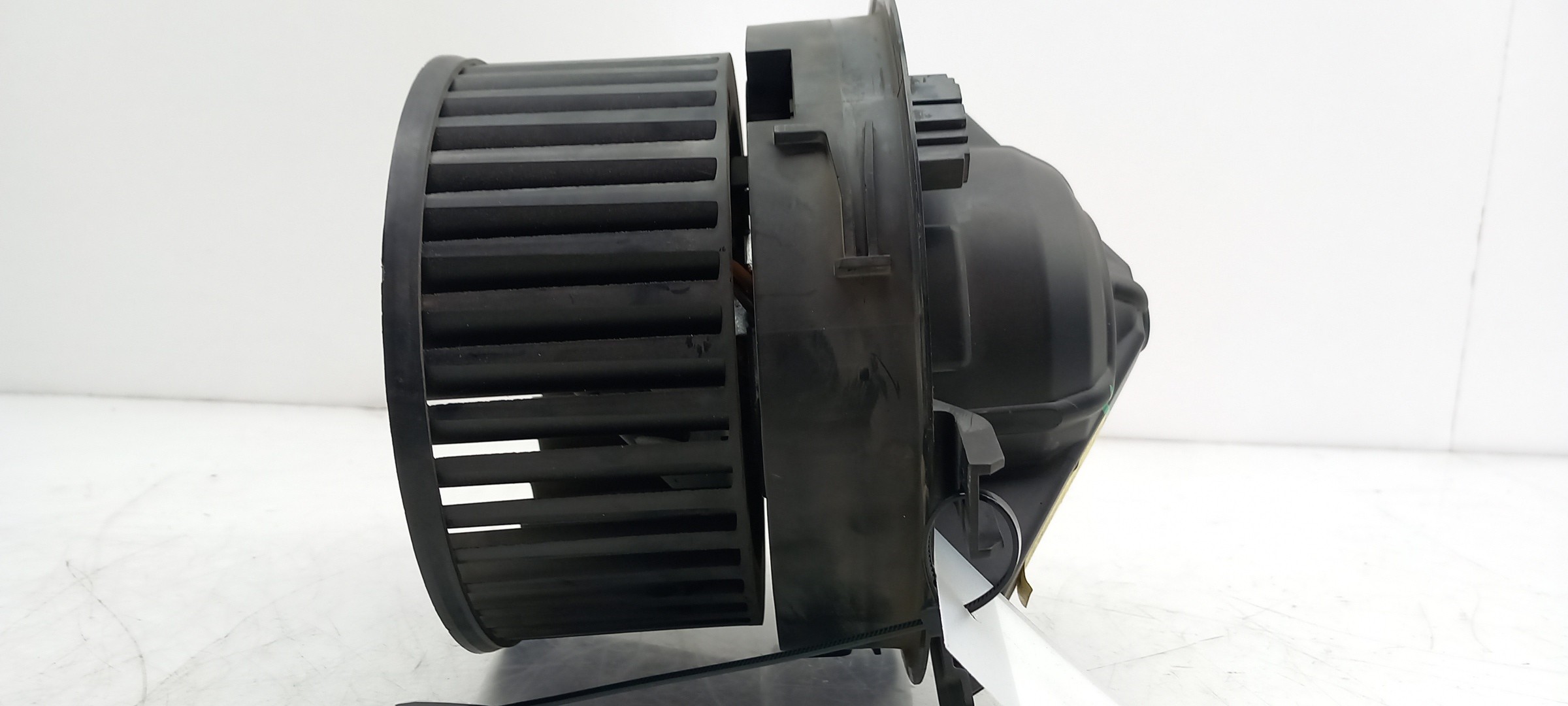 Motor de calefacción