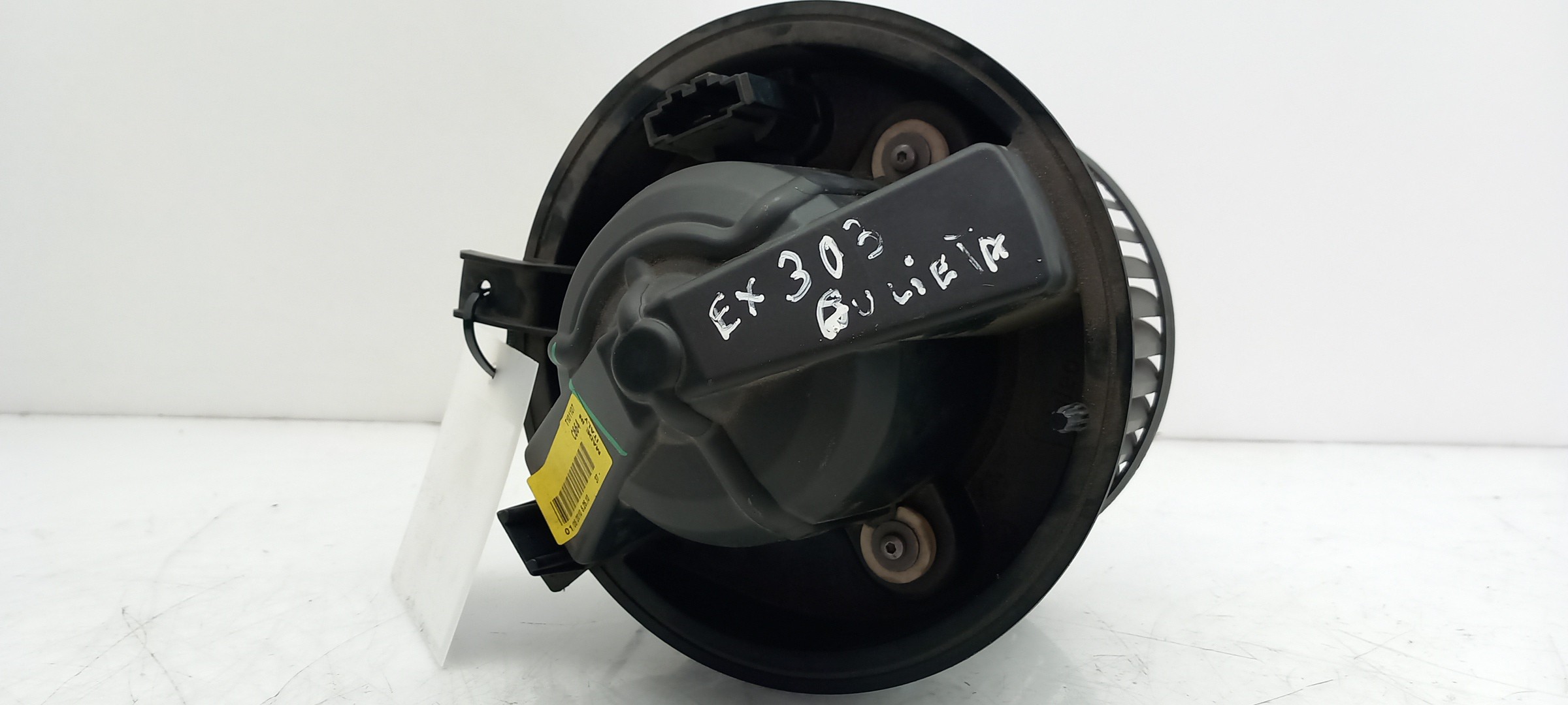 Motor de calefacción ALFA ROMEO Giulietta (940_) Imagem-1