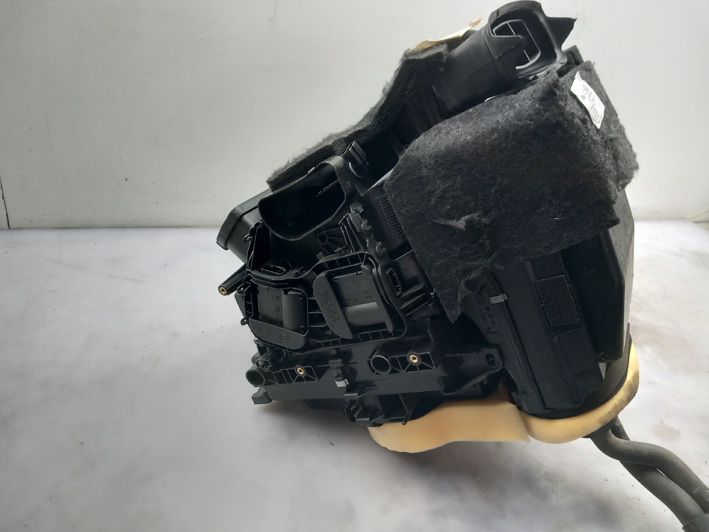 Caixa Chaufagem sofagem VOLKSWAGEN Polo (6R, 6C) Imagem-2