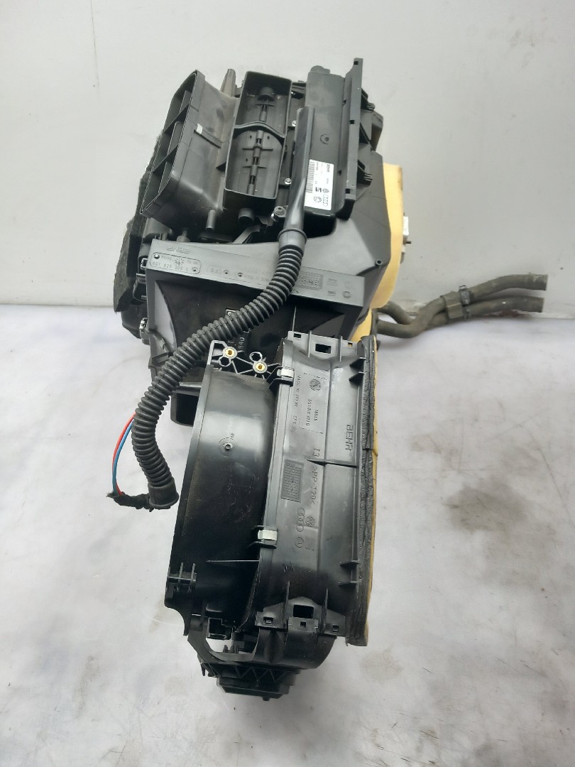 Caixa Chaufagem sofagem VOLKSWAGEN Polo (6R, 6C) Imagem-3