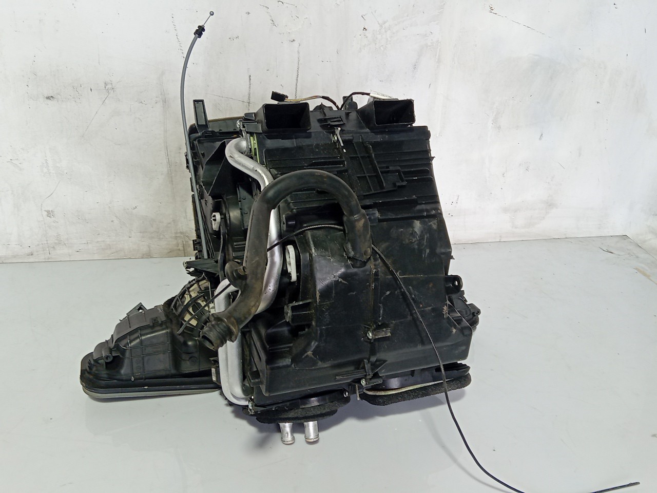 Caixa Chaufagem sofagem RENAULT Megane III (BZ0_) Imagem-1