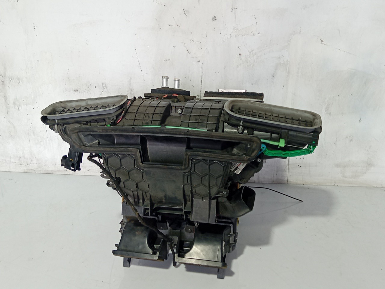 Caixa Chaufagem sofagem RENAULT Megane III (BZ0_) Imagem-3