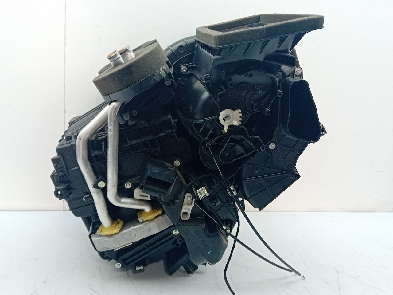 Caixa Chaufagem sofagem DACIA Logan MCV II (7S_) Imagem-3