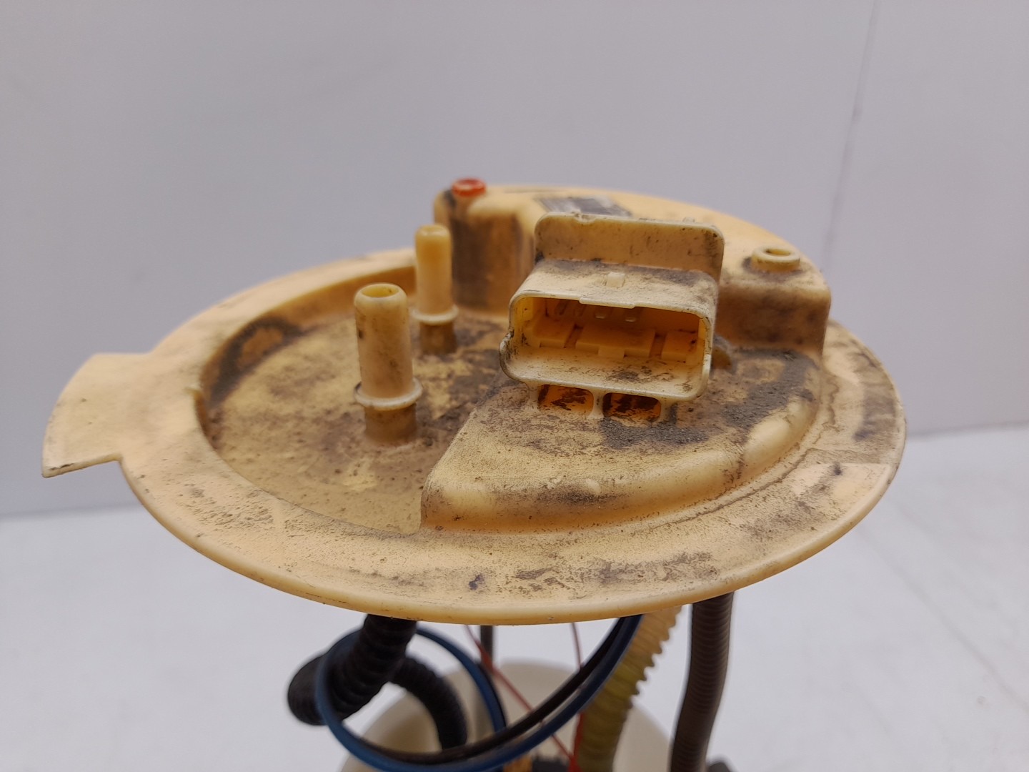 Pompe à carburant ALFA ROMEO Giulietta (940_) Imagem-1