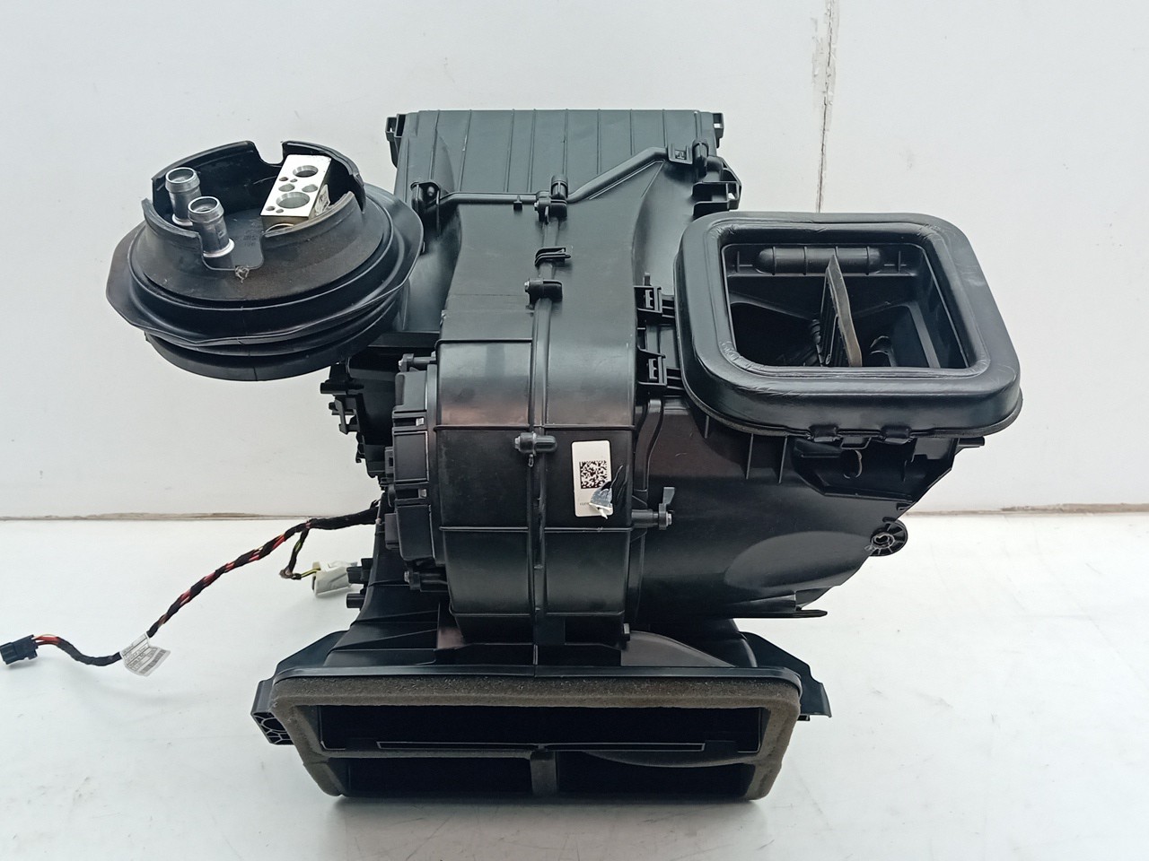 Caixa Chaufagem sofagem MINI Mini (F55) Imagem-1