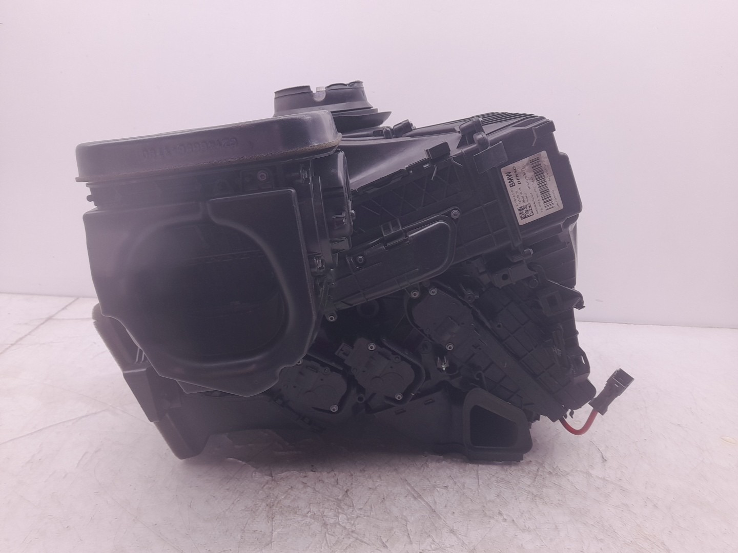 Caixa Chaufagem sofagem MINI Mini (F56) Imagem-2