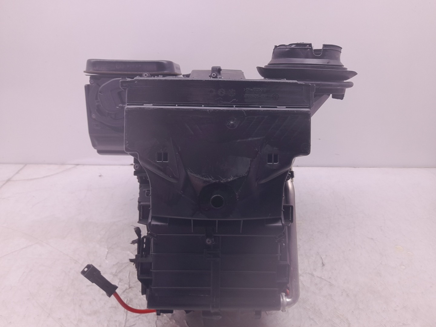 Caixa Chaufagem sofagem MINI Mini (F56) Imagem-3