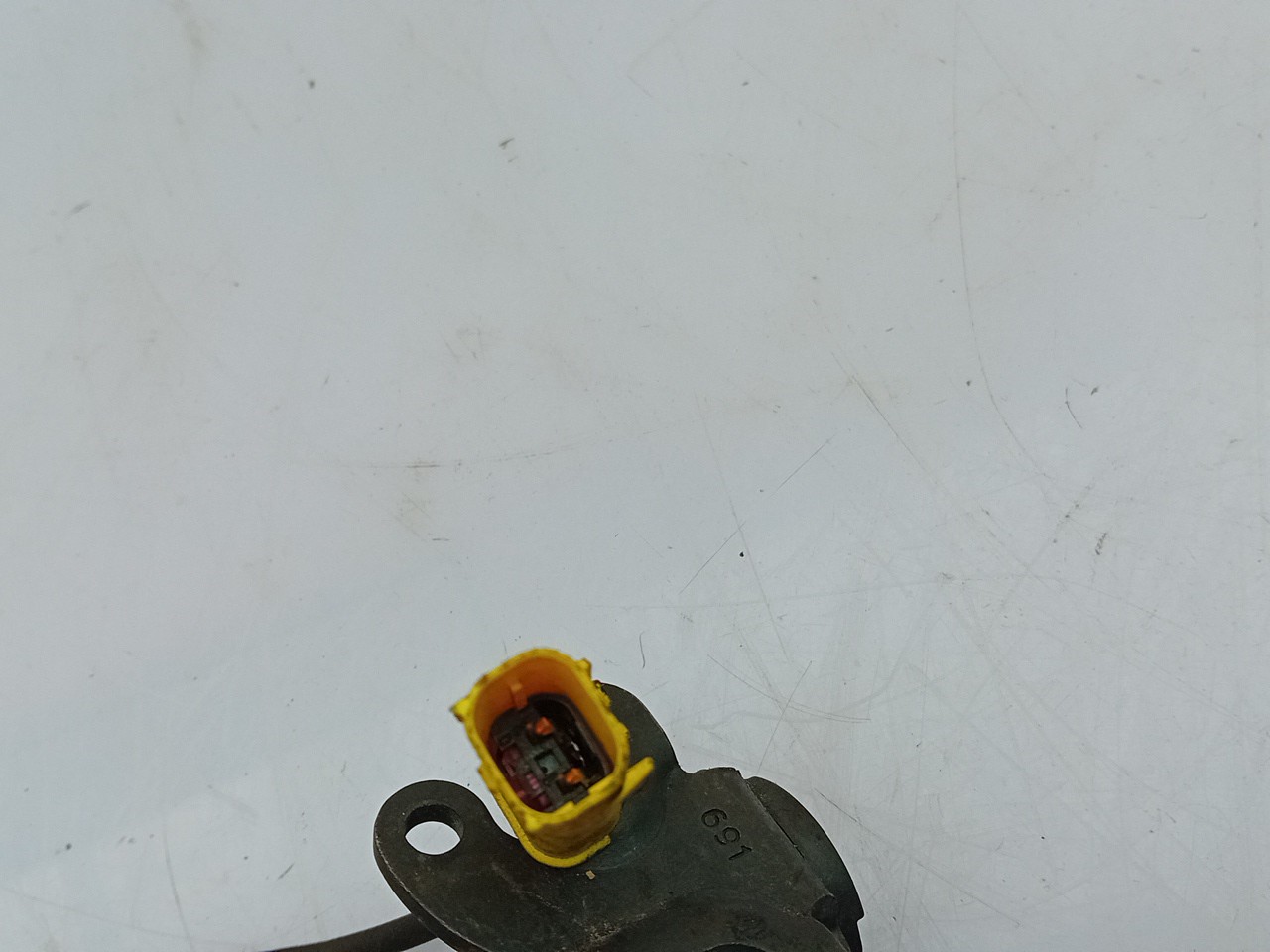 Pirotécnico MINI Mini (F56) Imagem-1