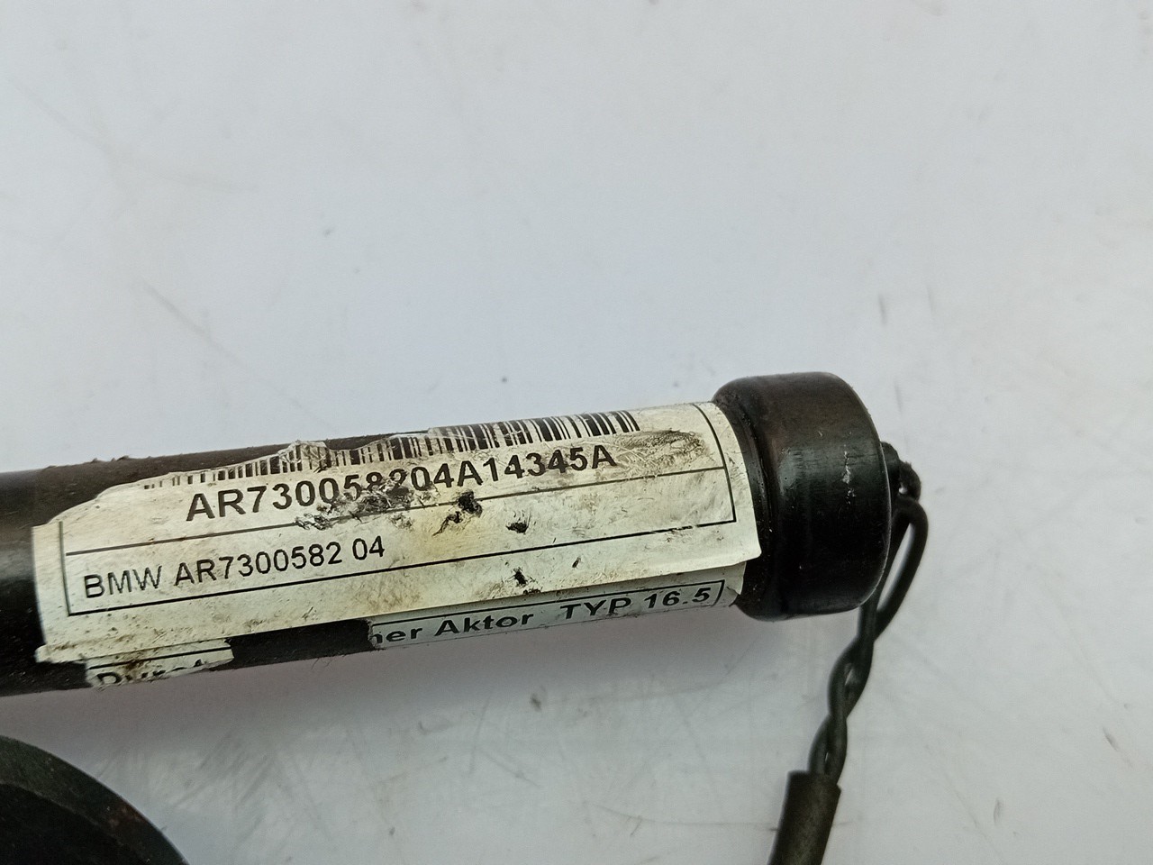 Pirotécnico MINI Mini (F56) Imagem-2