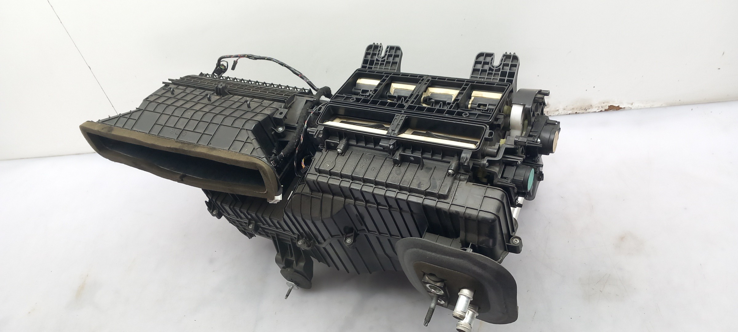 Caixa Chaufagem sofagem OPEL Insignia B Grand Sport (Z18) Imagem-2