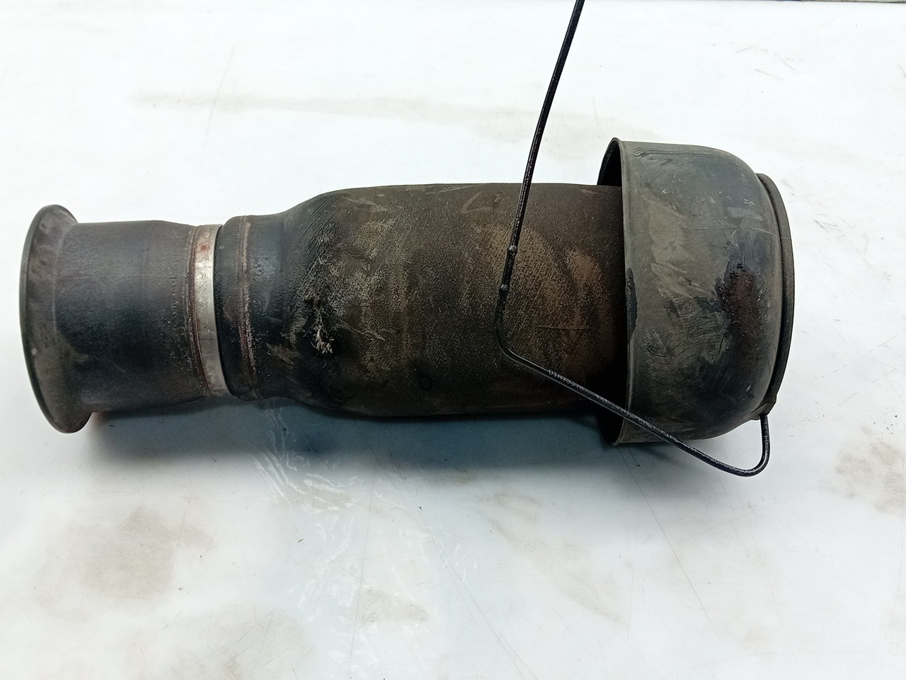 suspensão pneumática