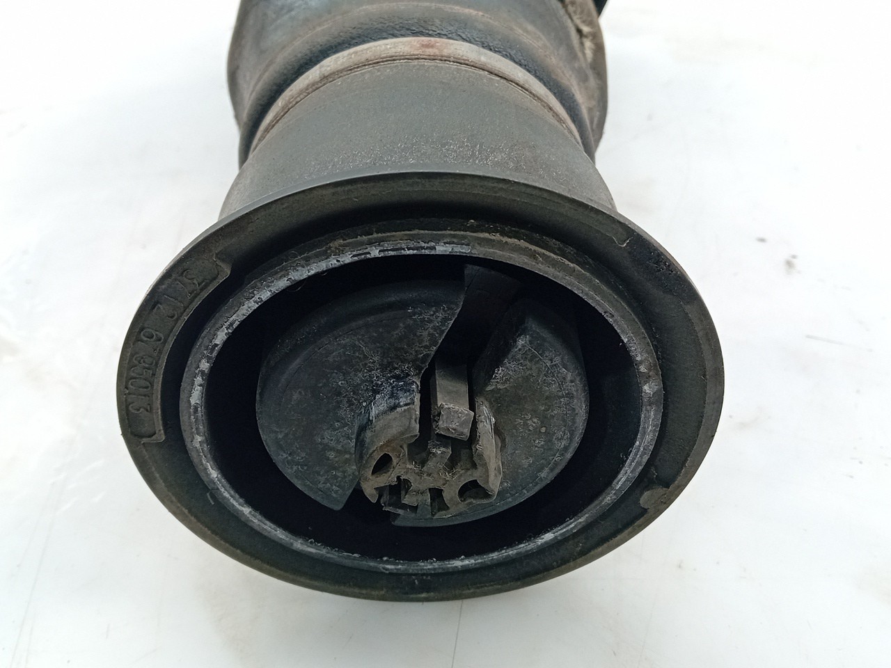suspensão pneumática BMW X5 (F15, F85) Imagem-2