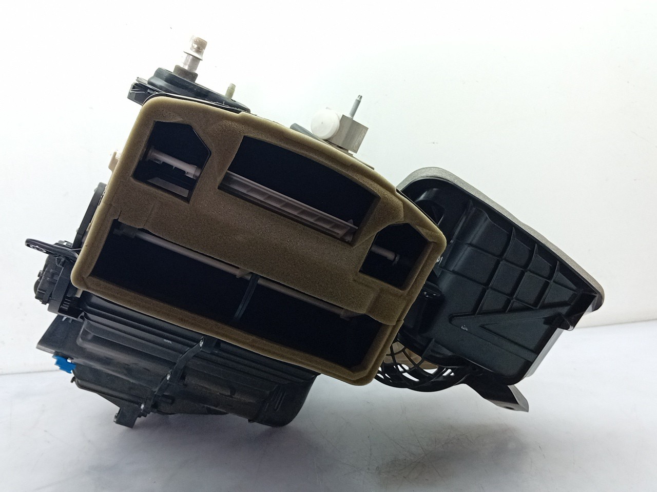 Caixa Chaufagem sofagem FORD Fiesta VII (HJ, HF) Imagem-1