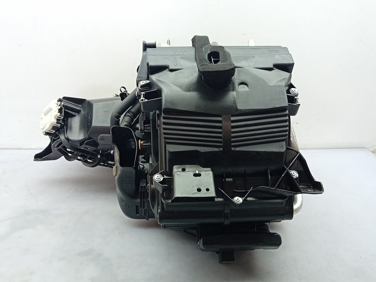 Caixa Chaufagem sofagem FORD Fiesta VII (HJ, HF) Imagem-3
