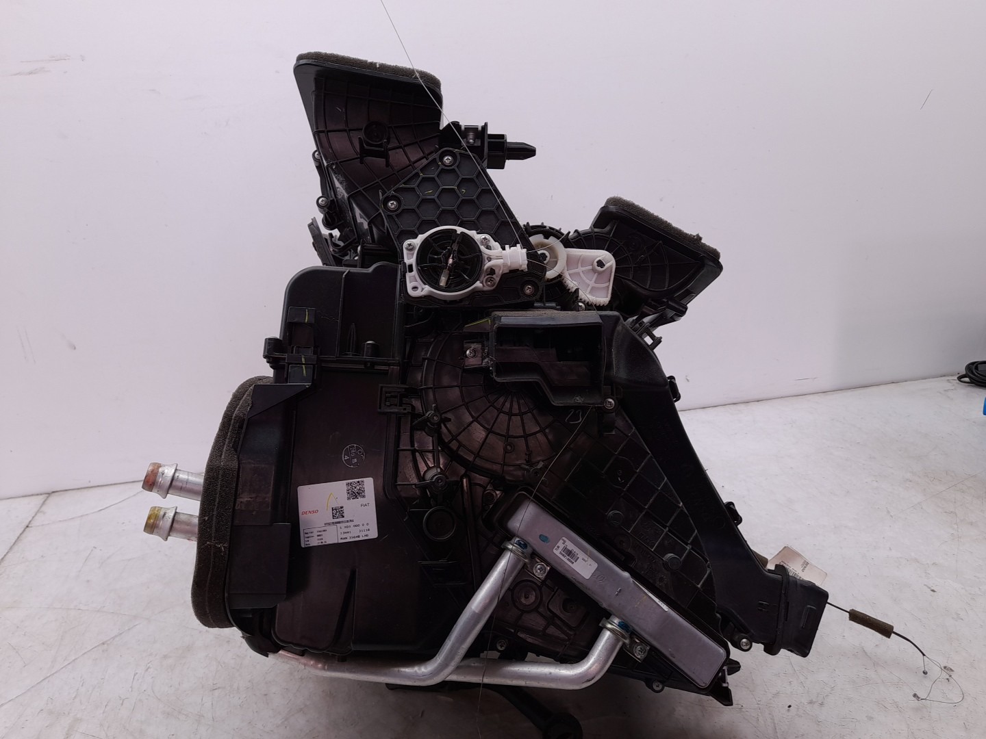 Caixa Chaufagem sofagem FIAT Tipo Hatchback (357_) Imagem-1