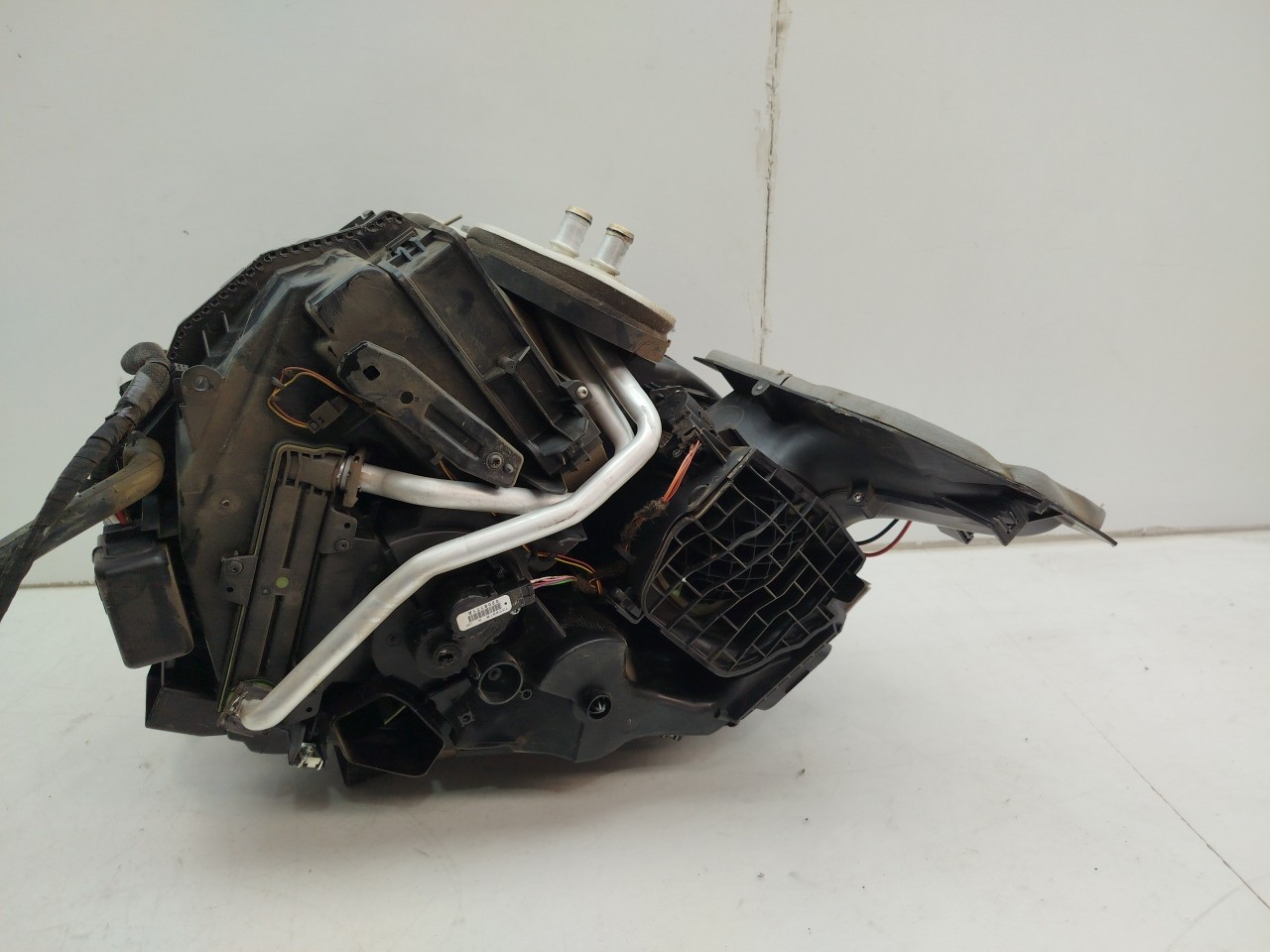 Caixa Chaufagem sofagem RENAULT Grand Scénic IV (R9_) Imagem-1