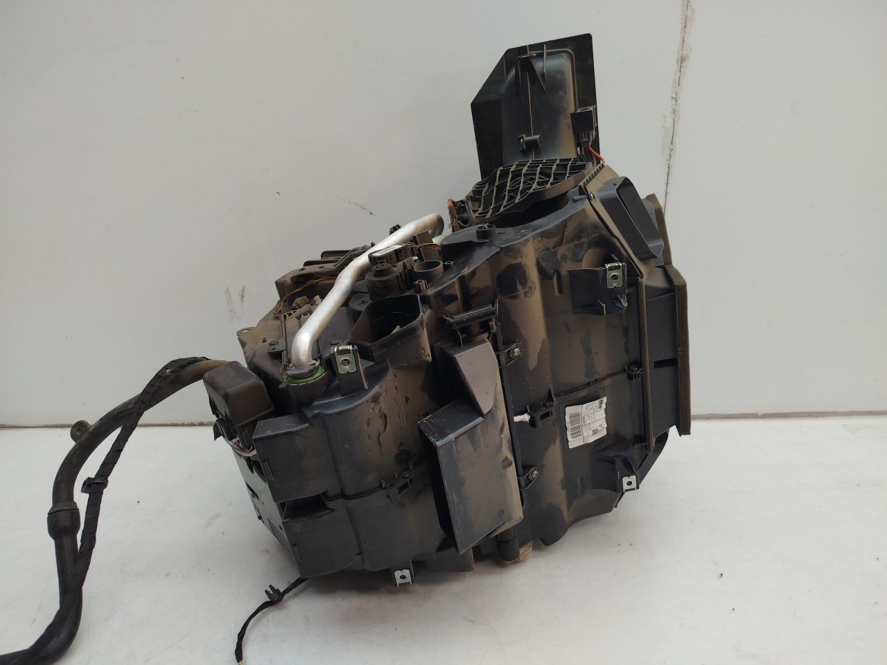 Caixa Chaufagem sofagem RENAULT Grand Scénic IV (R9_) Imagem-2