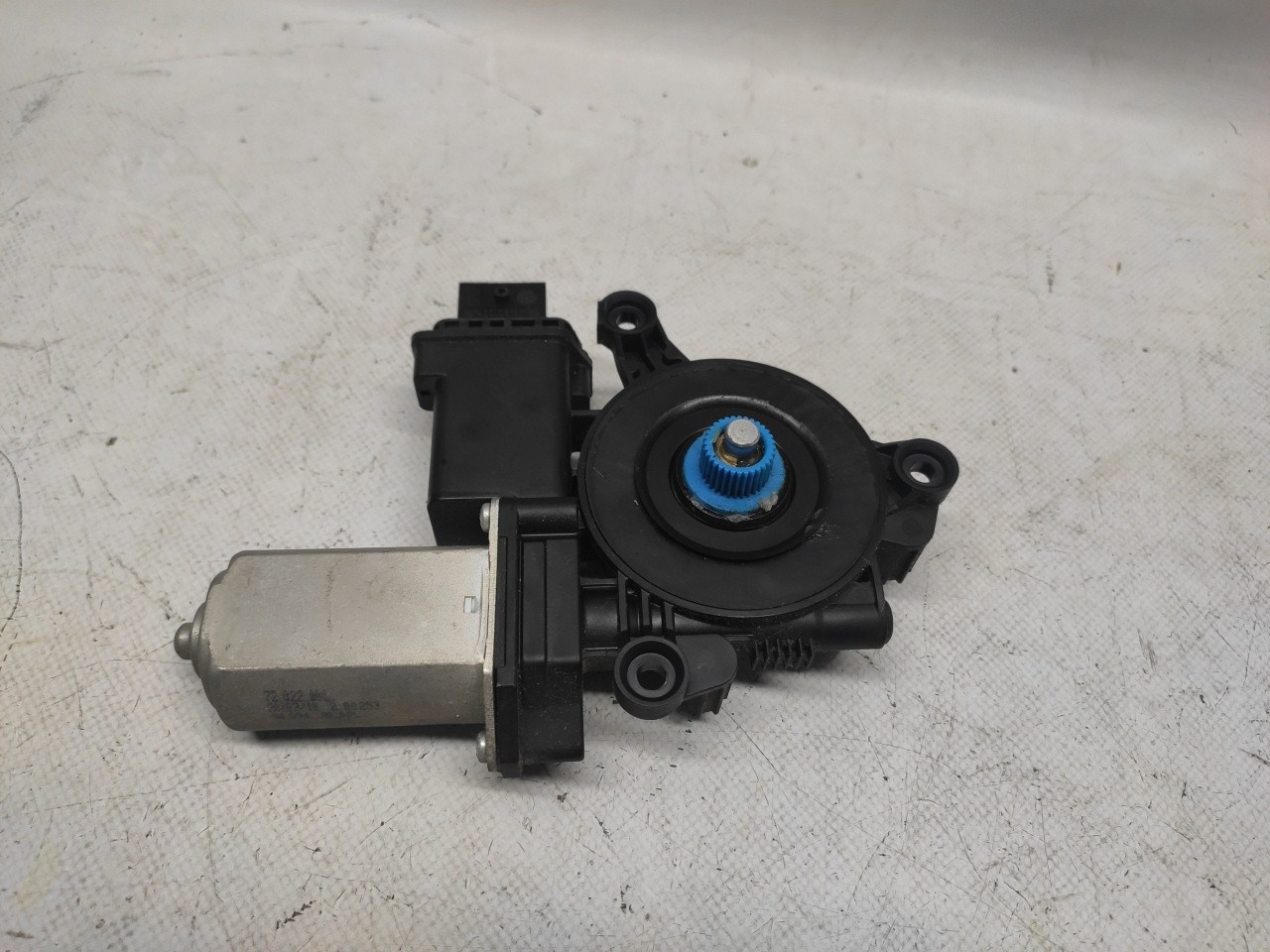 Right Rear  Door Window Regulator Motor ALFA ROMEO Giulietta (940_) Imagem-1