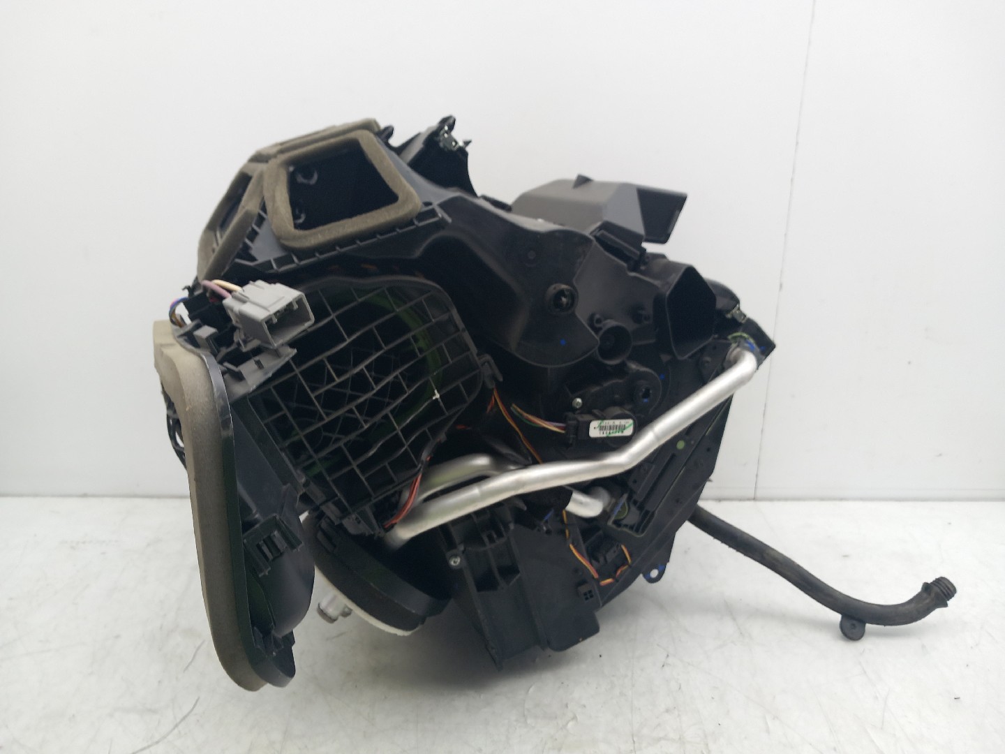 Caixa Chaufagem sofagem RENAULT Megane IV (B9A/M_) Imagem-1