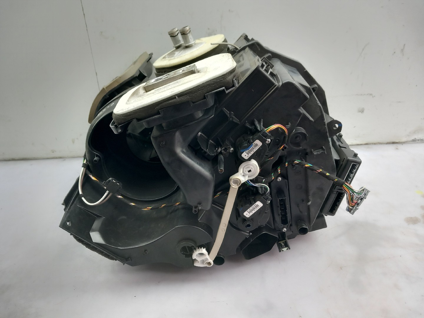 Caixa Chaufagem sofagem RENAULT Megane IV (B9A/M_) Imagem-1