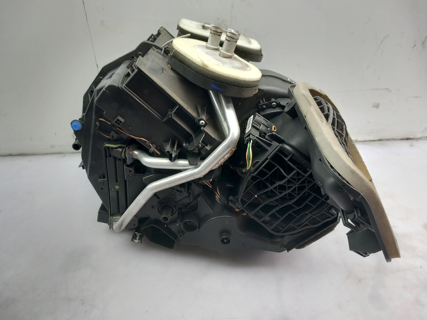 Caixa Chaufagem sofagem RENAULT Megane IV (B9A/M_) Imagem-3