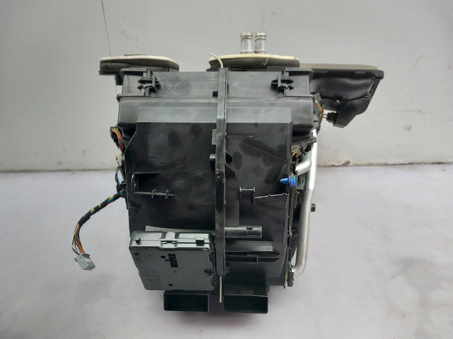 Caixa Chaufagem sofagem RENAULT Megane IV (B9A/M_) Imagem-2