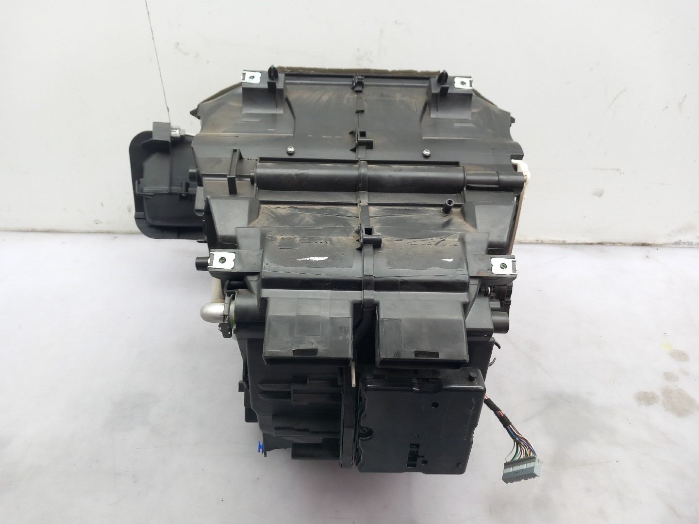 Caixa Chaufagem sofagem RENAULT Megane IV (B9A/M_) Imagem-4