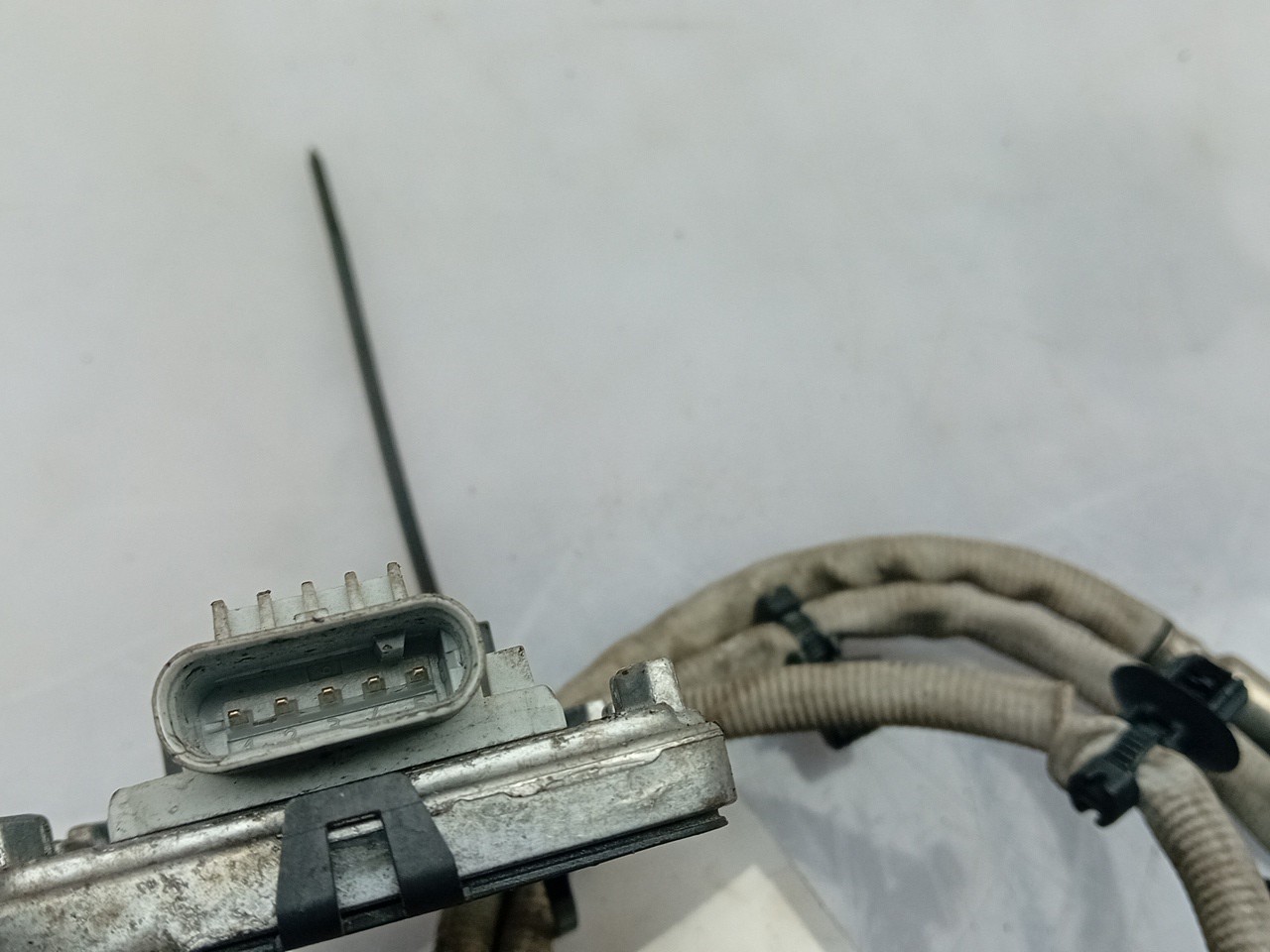 Sensor Nox DACIA Lodgy (JS_) Imagem-1