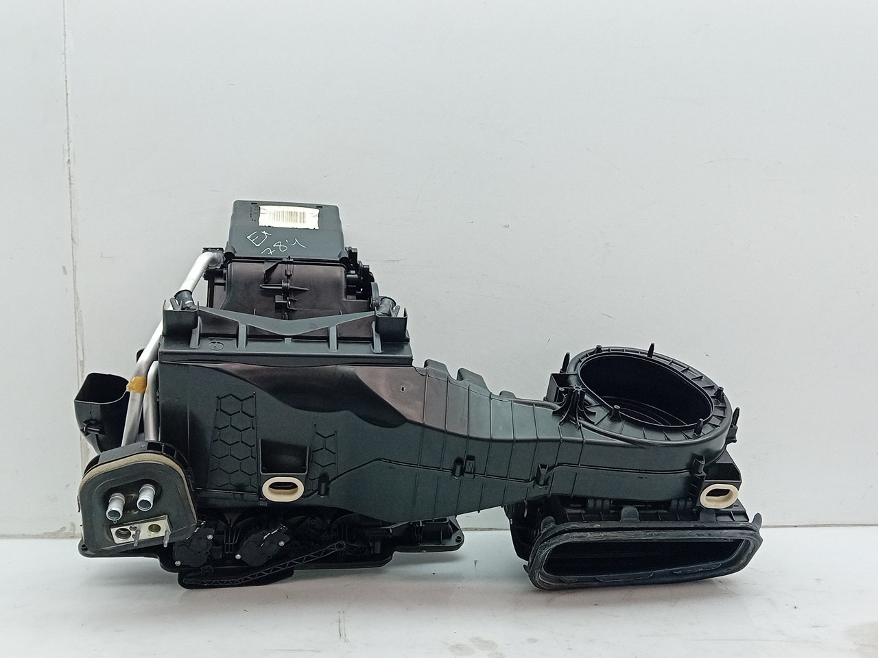 Caixa Chaufagem sofagem MERCEDES-BENZ Classe M (W166) Imagem-2