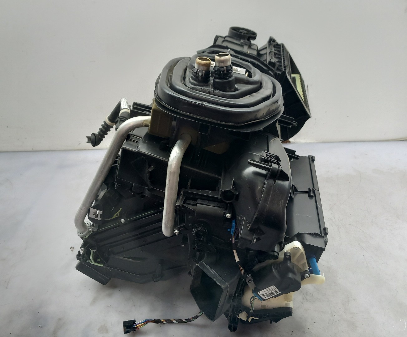 Caixa Chaufagem sofagem SEAT Leon (5F1) Imagem-3