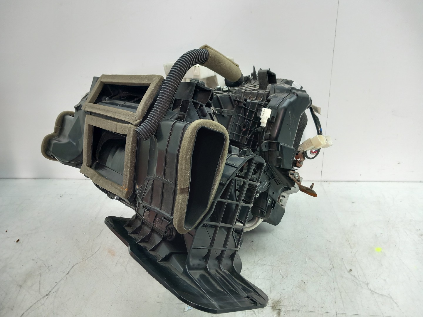 Caixa Chaufagem sofagem NISSAN Juke (F15) Imagem-1