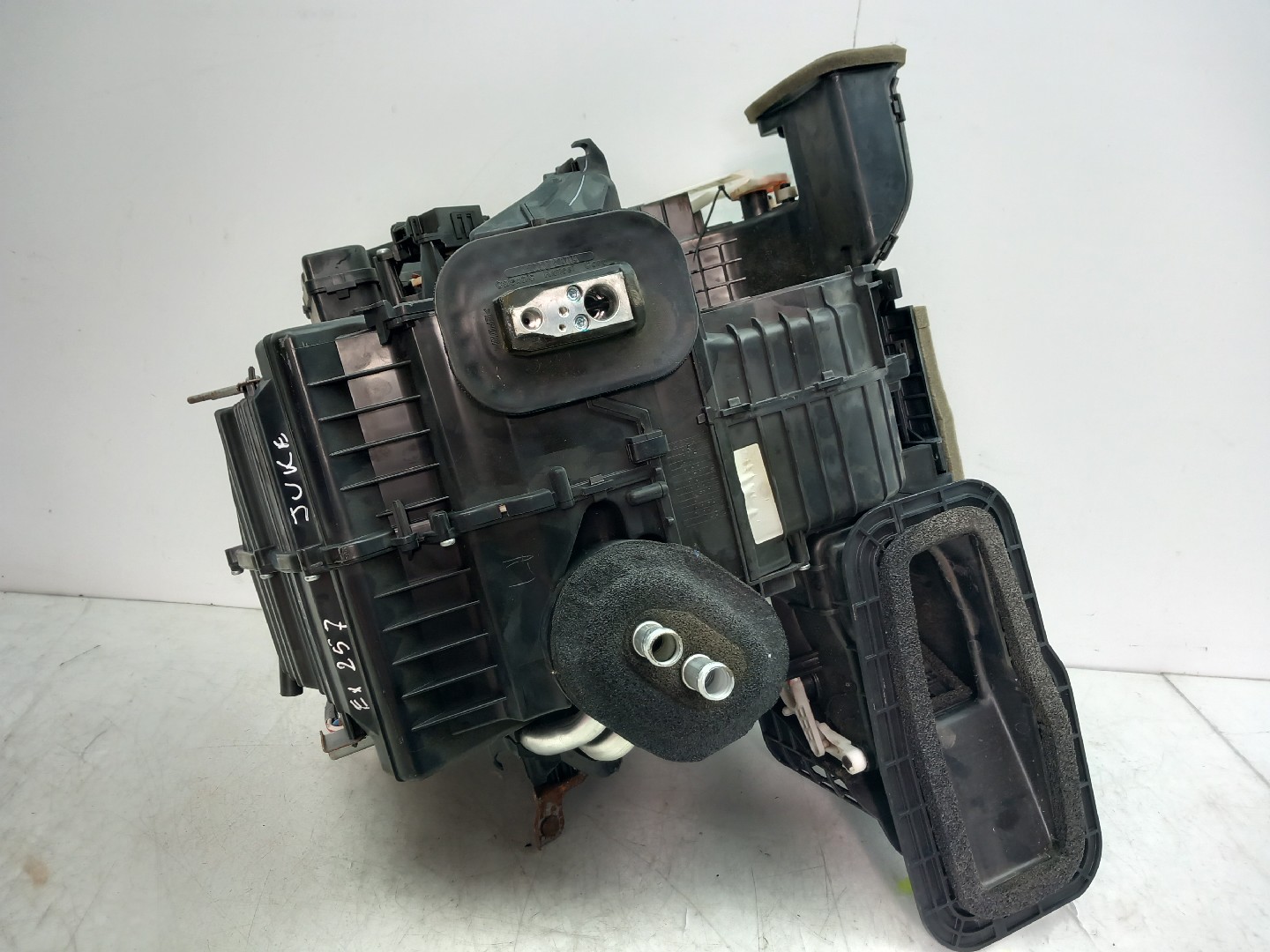 Caixa Chaufagem sofagem NISSAN Juke (F15) Imagem-3