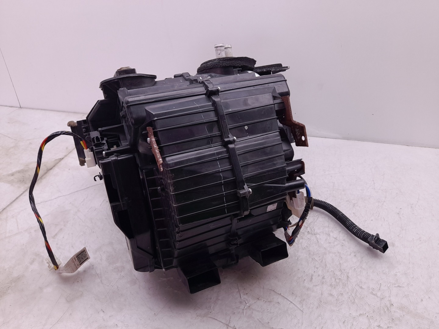 Caixa Chaufagem sofagem NISSAN Juke (F15) Imagem-1