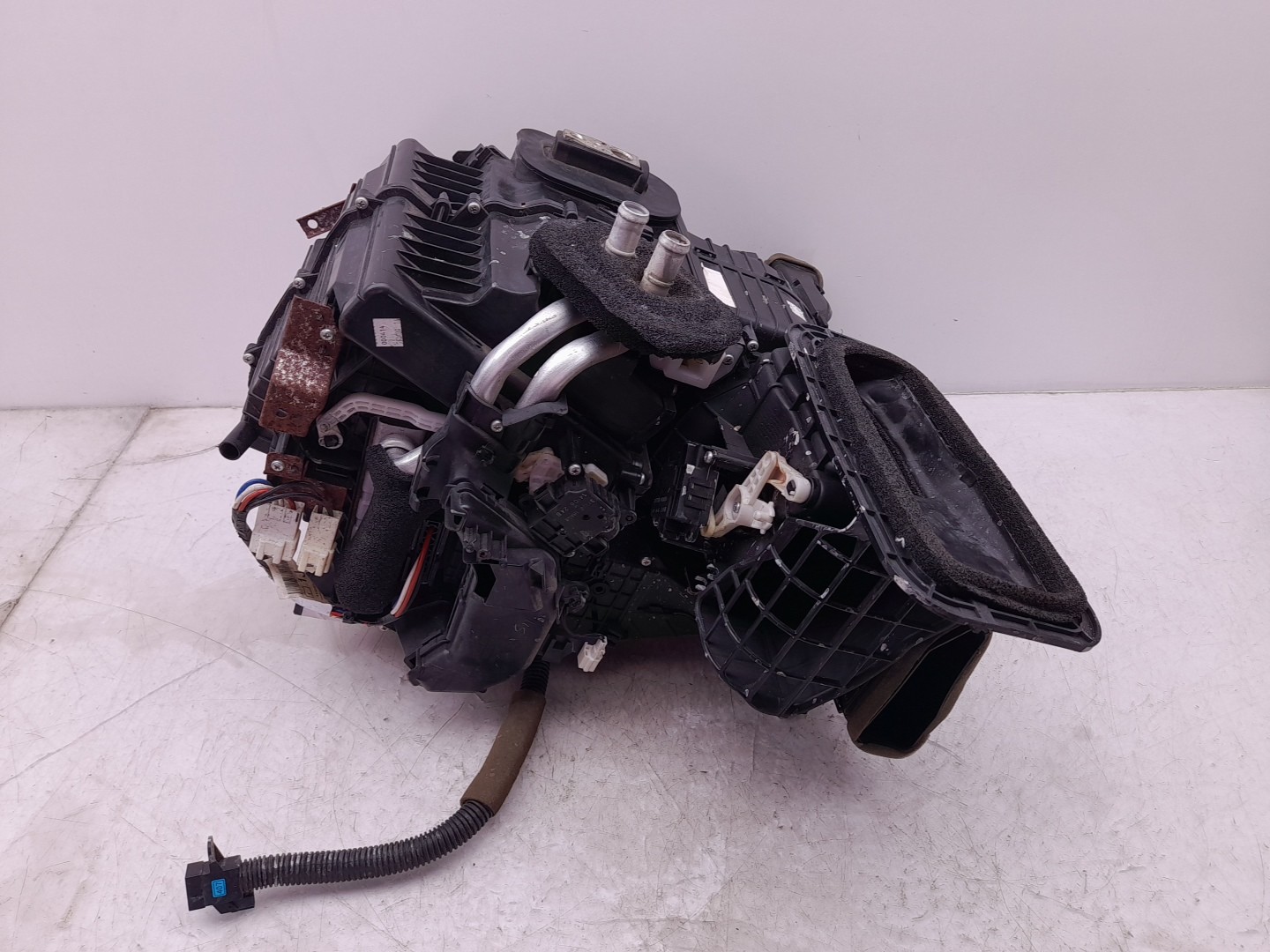 Caixa Chaufagem sofagem NISSAN Juke (F15) Imagem-2