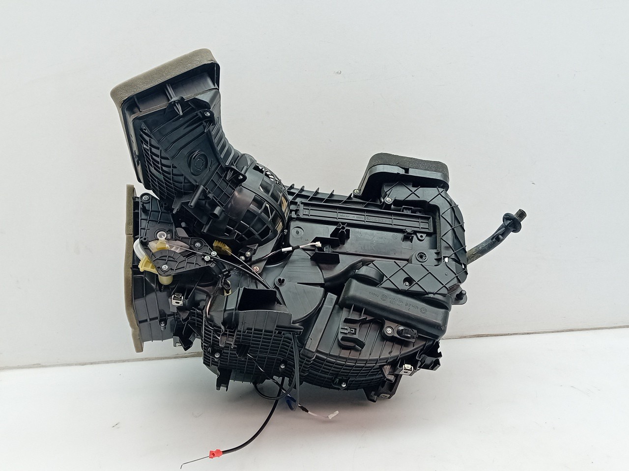 Caixa Chaufagem sofagem RENAULT Twingo III (BCM_) Imagem-1
