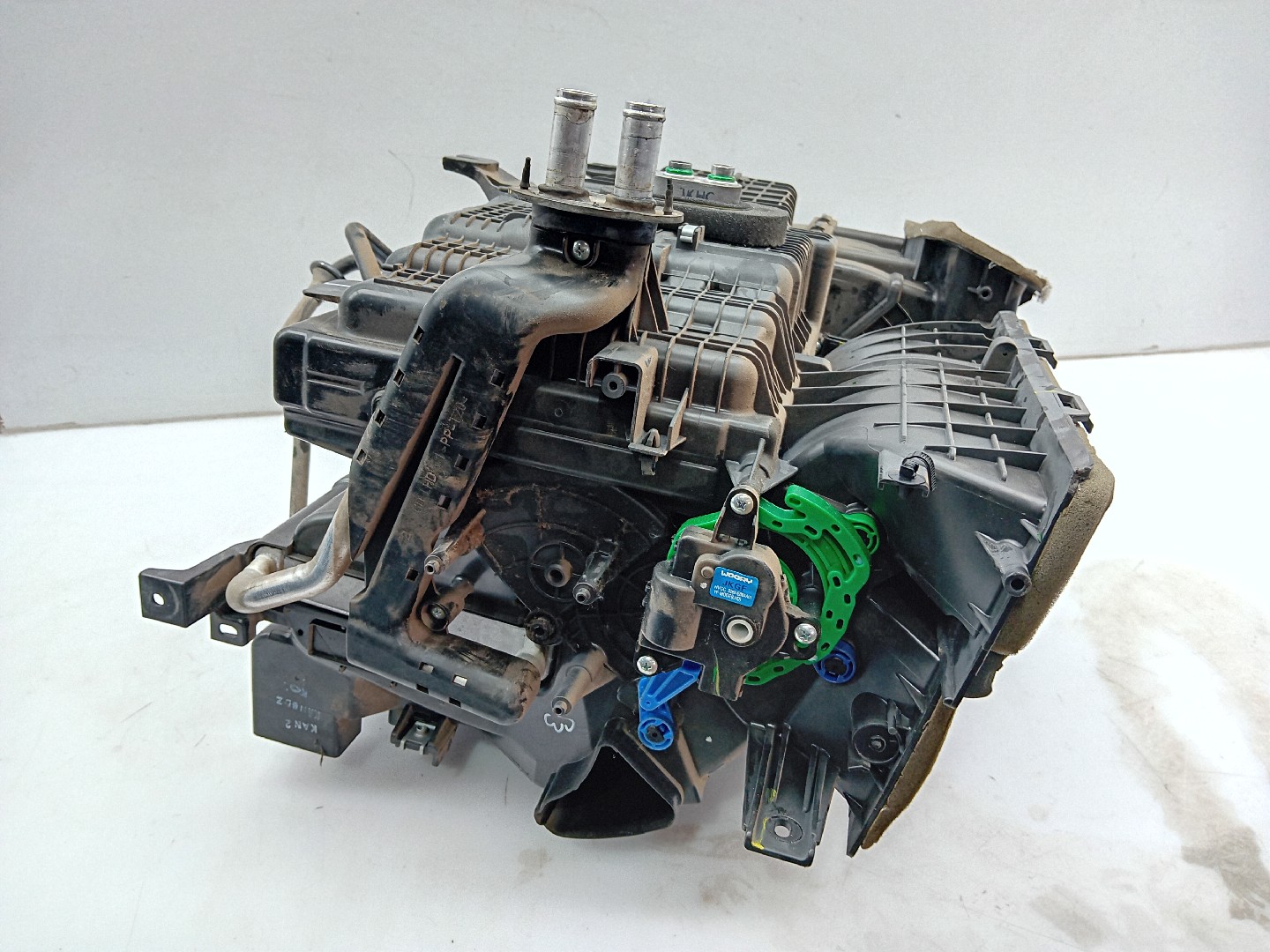 Caixa Chaufagem sofagem HYUNDAI i30 (GD) Imagem-1