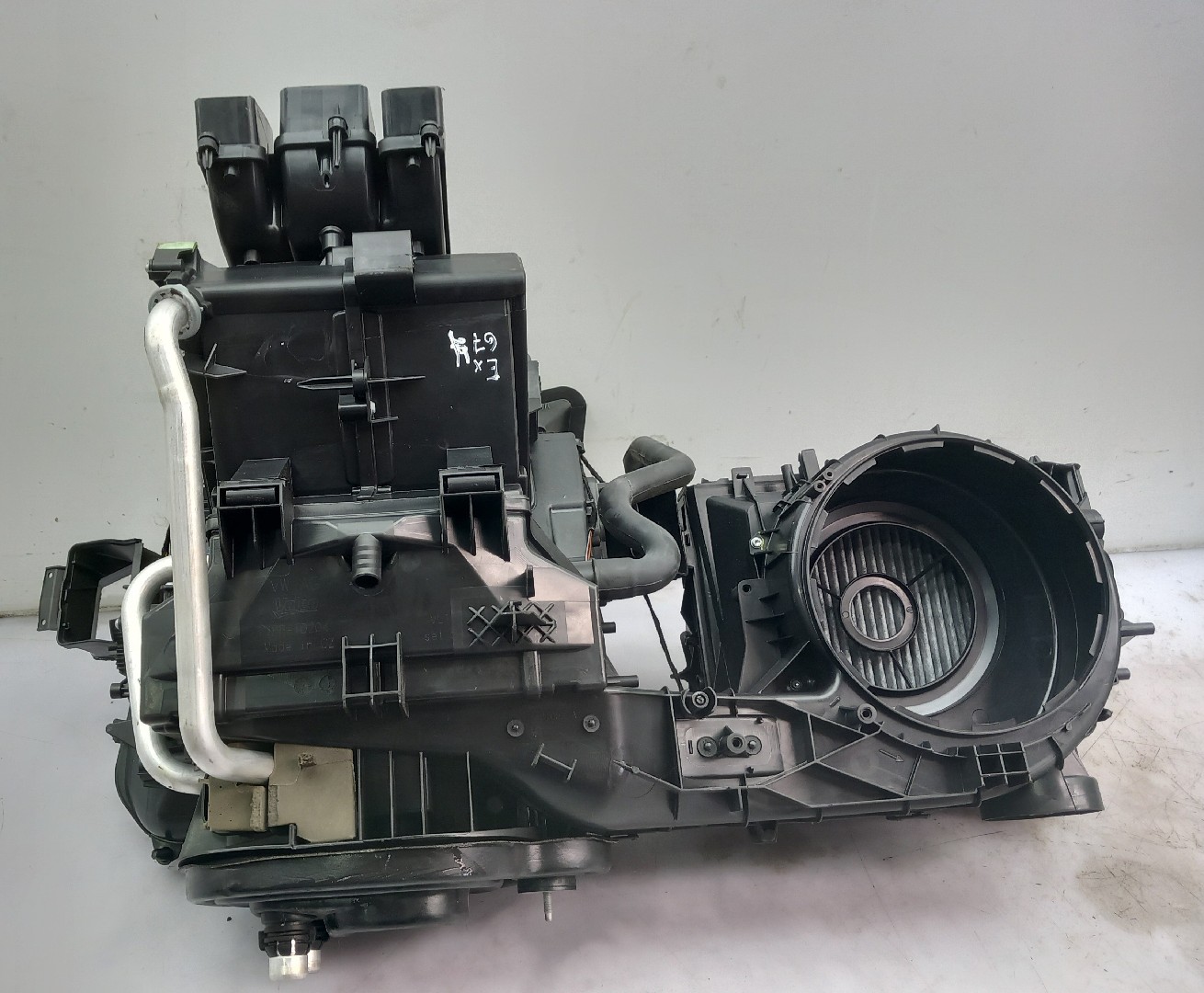 Caixa Chaufagem sofagem VOLKSWAGEN Golf VII (5G1, BQ1, BE1, BE2) Imagem-1