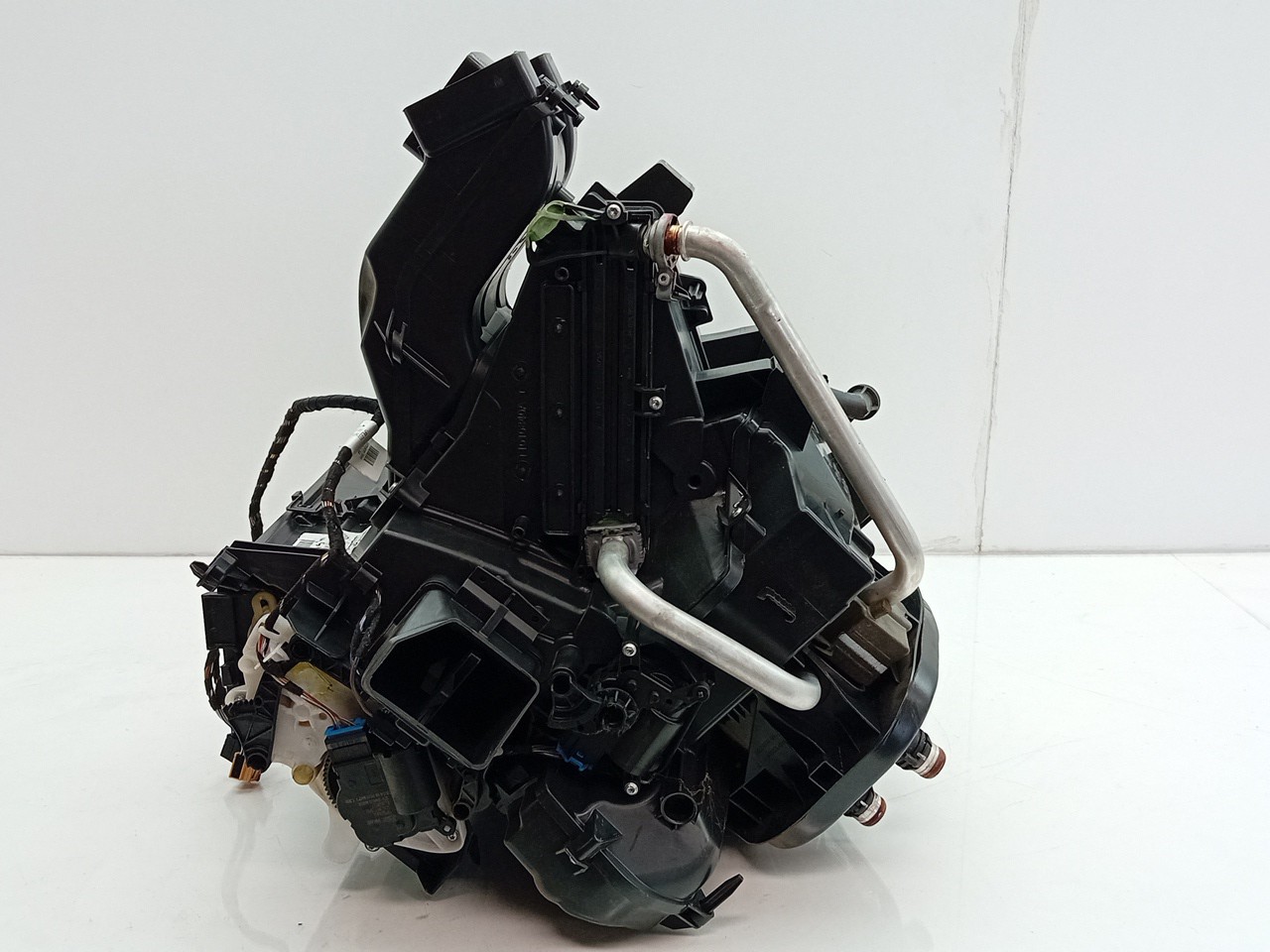 Caixa Chaufagem sofagem VOLKSWAGEN Golf VII Variant (BA5, BV5) Imagem-1