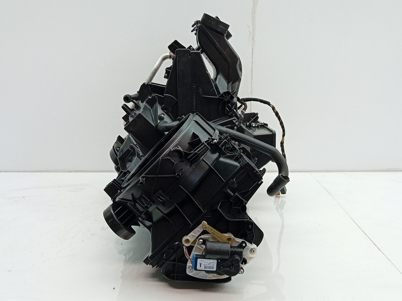 Caixa Chaufagem sofagem VOLKSWAGEN Golf VII Variant (BA5, BV5) Imagem-3