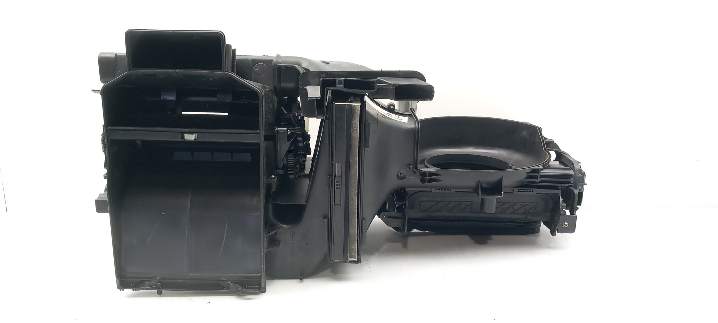 Caixa Chaufagem sofagem VOLKSWAGEN Fox (5Z1, 5Z3, 5Z4) Imagem-2