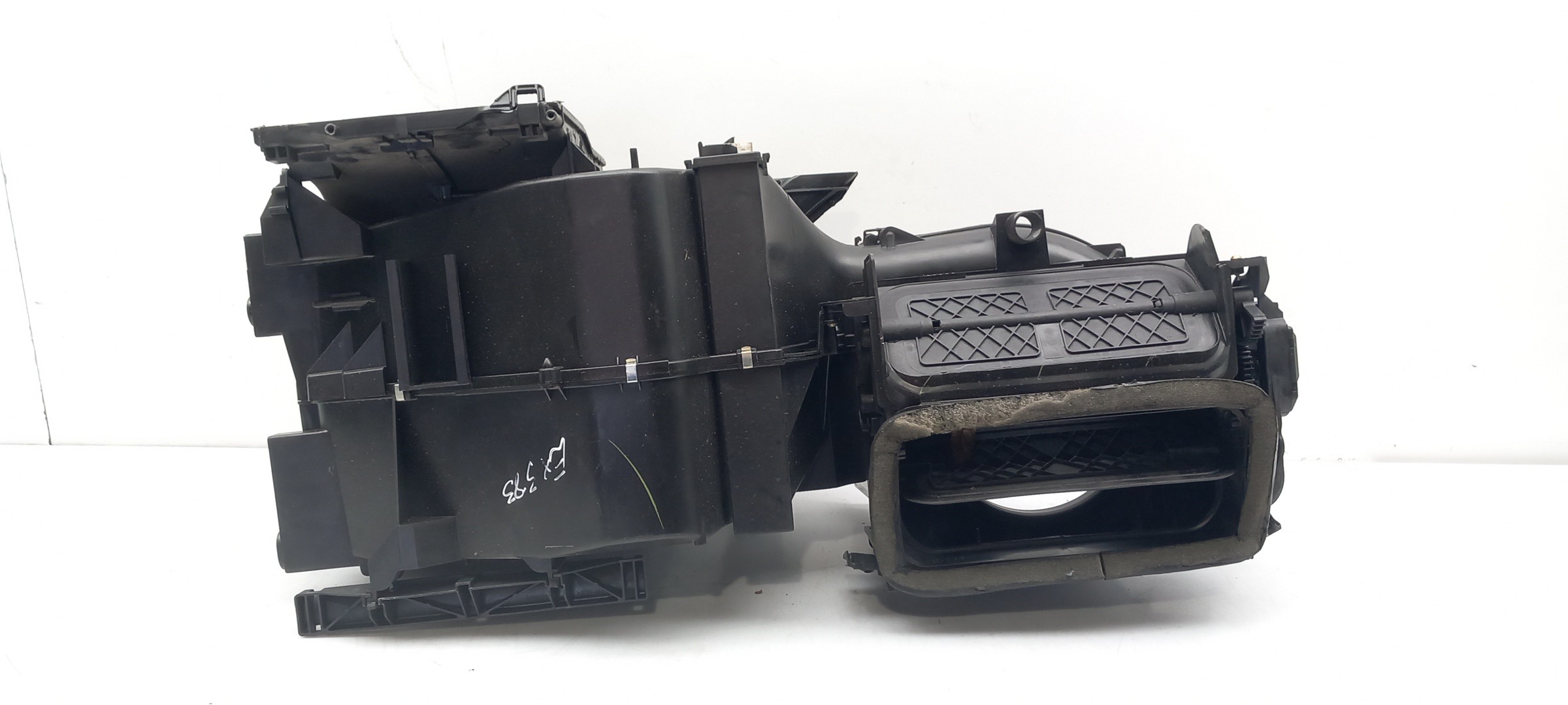 Caixa Chaufagem sofagem VOLKSWAGEN Fox (5Z1, 5Z3, 5Z4) Imagem-1