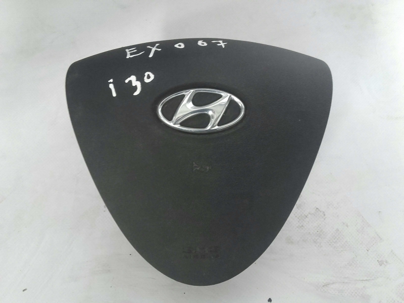 Kit d’airbags HYUNDAI i30 (FD) Imagem-1